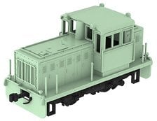 16番(HO) 台車 TR-55 形式 (ピボット軸受入り) (2個入り) (鉄道模型