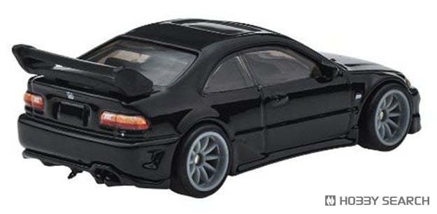 ホットウィール ワイルド・スピード 1993 ホンダ シビック クーペ EX