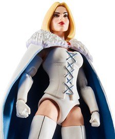 ☆特価品 マーベルレジェンド・シリーズ X-MEN `97 ジュビリー (完成品