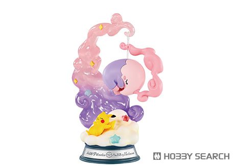 ポケットモンスター SWING VIGNETTE collection4 ゆらめくポケモンの