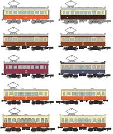 未使用 Bトレインショーティー 計4点 さよなら富士+さよならはやぶさ+EF66