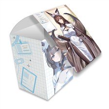 モンスターハンター アイシャ カプコン スリーブ 中古スリーブ