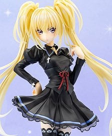 POP UP PARADE 春日野穹 L size (フィギュア) - ホビーサーチ フィギュア