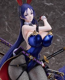 ☆特価品 セフィ・ミカエラ・デビルーク バニーVer. (フィギュア