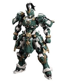 MODEROID 相州五郎入道正宗 (プラモデル) - ホビーサーチ ガンプラ他