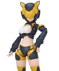 30MS オプションパーツセット28(アクションウエアα)[カラーA