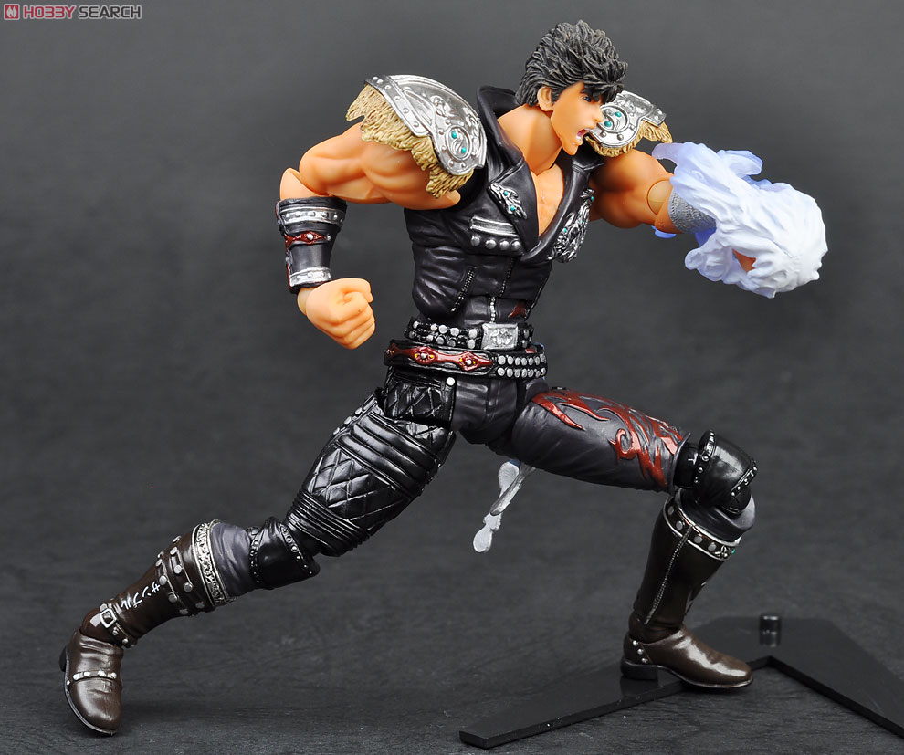 リボルテック 北斗の拳 レボリューション 23点 リボルテック 北斗の拳