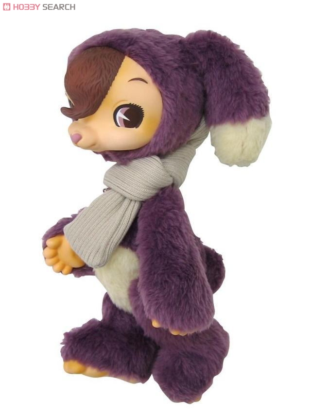 大塚勝俊 トイズフィールド ウサギ 可動式 大塚勝俊トイズフィールド