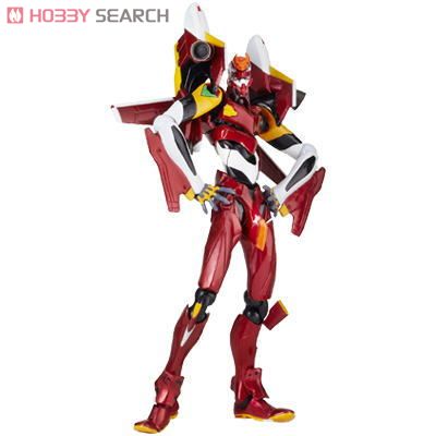 リボルテック 新劇場版エヴァコレクターズBOX Series No.EX (完成品