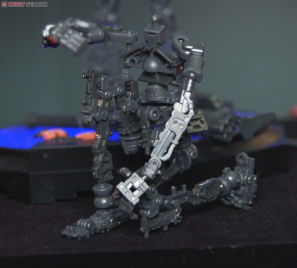 MS-06S シャア専用ザク (RG) (ガンプラ) - ホビーサーチ ガンプラ他