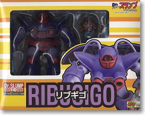 Dr.スランプ アラレちゃん メカコレクション 新品 Dr.スランプ アラレ
