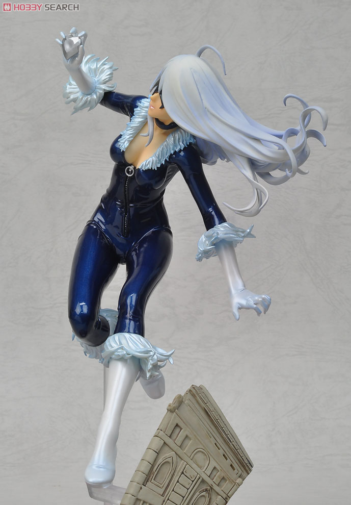 ダイヤモンドセレクト マーベルコミックス ブラックキャット