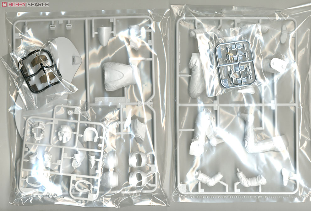 バレンティーノ・ロッシ ハイスピード・ライディング (プラモデル