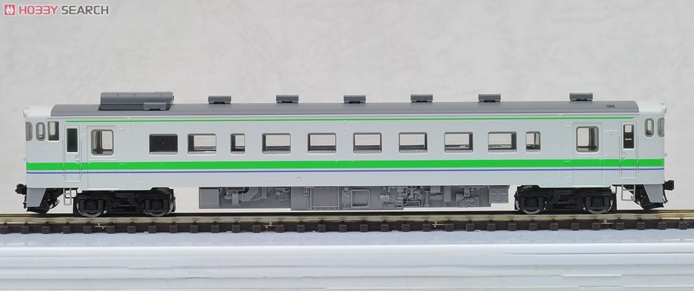 JRディーゼルカー キハ40 100形 (旧JR北海道色) (M) (鉄道模型