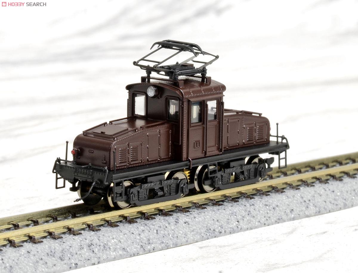 ワールド工芸 ワールド工芸 Nゲージ塗装済完成品 EF1325 Nゲージ塗装済完成