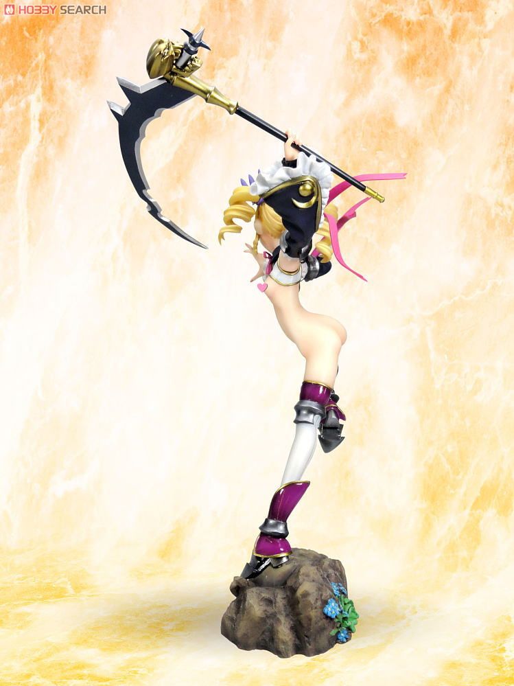 MARVELOUS MODEL ～真・恋姫無双～ 曹操 (フィギュア) - ホビーサーチ