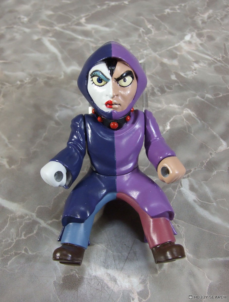 EX三輪車 あしゅら男爵 Bタイプ (完成品) - ホビーサーチ ロボット・特撮