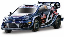 グッドスマイル 初音ミク AMG 2025 開幕戦Ver. (ミニカー) - ホビー