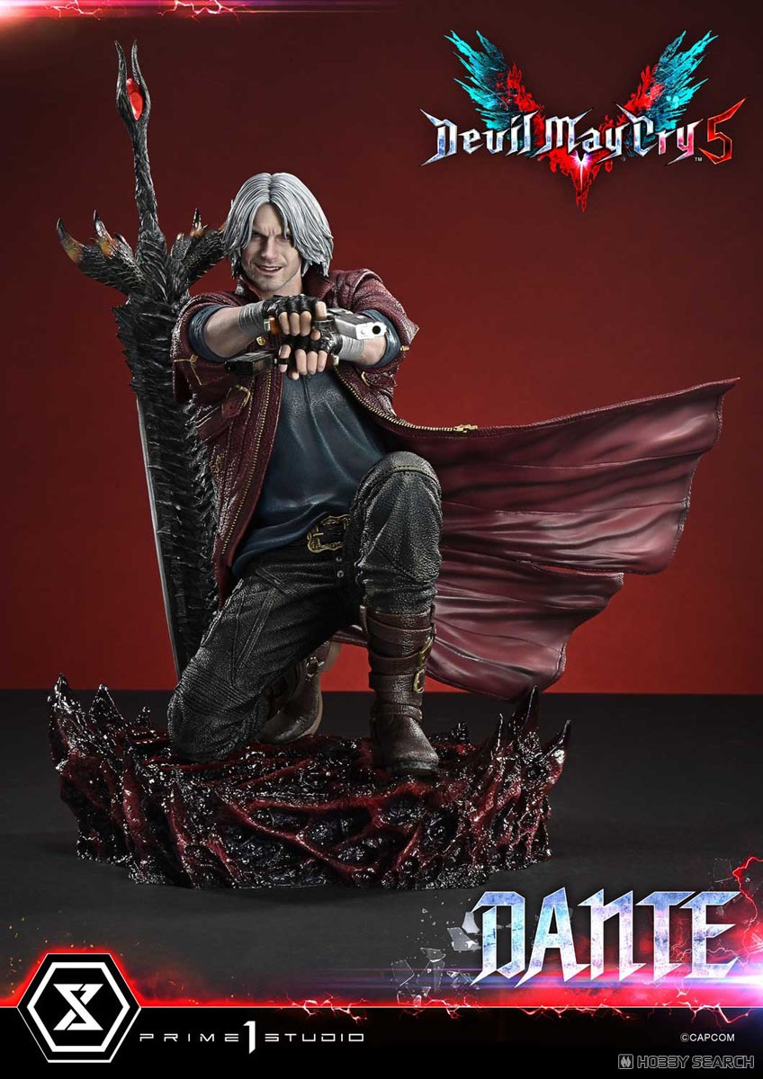 パセラ デビルメイクライ V コースター Devil May Cry パセラ DMC5 V