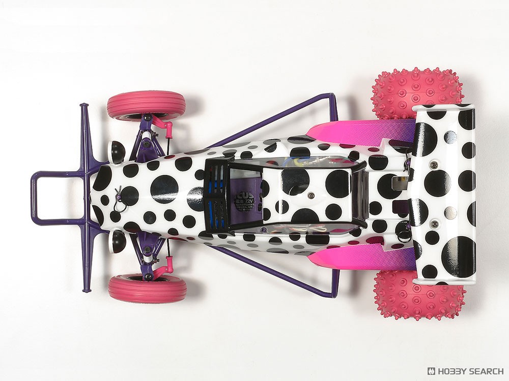 電動ラジコン jr.バード ユニオンモデル 電動ラジコン jr.バード