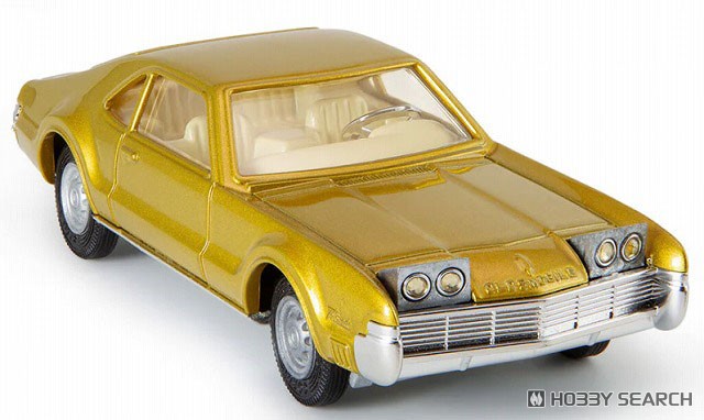 1661） Siku V267 ドイツ製 オールドモービル トロネード ボート 1661