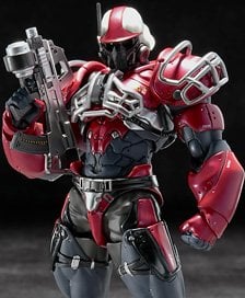 ネカ ギアーズオブウォー COGソルジャー ネカ ギアーズオブウォー COG
