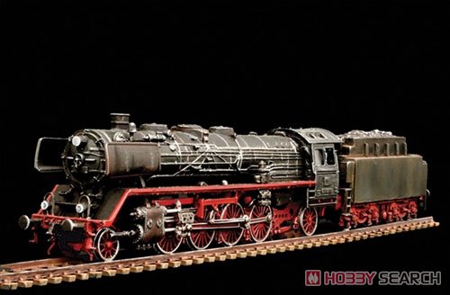 メルクリン 3392 HOゲージ BR41形蒸気機関車 鉄道模型 :: 車両