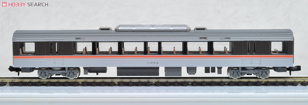 限定品】 JR 373系 特急電車 (東海・ムーンライトながら) セット (6両