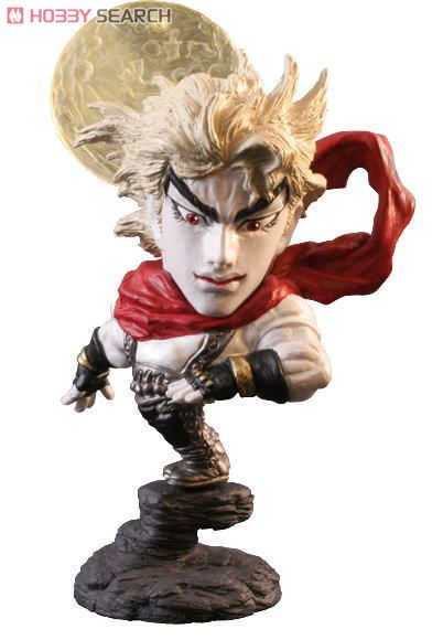 キャラヒーローズ ジョジョの奇妙な冒険 第1部 ファントムブラッド 15