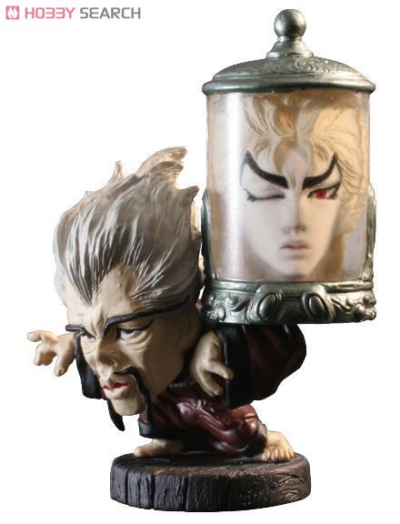 キャラヒーローズ ジョジョの奇妙な冒険 第1部 ファントムブラッド 15