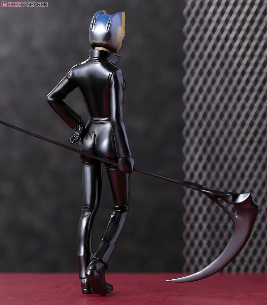 デュラララ！！ セルティ・ストゥルルソン (フィギュア) - ホビー