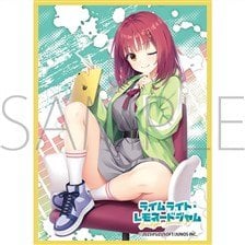 きゃらスリーブコレクション けいおん！ 平沢憂 (No.014) (カード