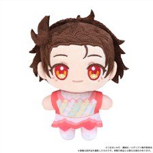 ゼルダの伝説 トワイライトプリンセスHD アクリルキーホルダー ミドナ