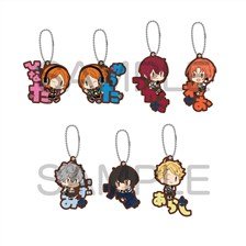 まとめ売り】 うる星やつら レトログッズ 缶バッジ 合皮バッジ 等