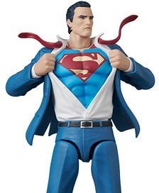 CMC No.76 マリポーサ 2.0 マッスル・リベンジャー Ver. 原作カラー