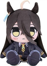 鬼滅の刃 特大寝そべりぬいぐるみ 冨岡義勇 (キャラクターグッズ