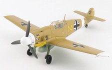 三菱 一式陸上攻撃機 11型 山本長官搭乗機 (半完成品) (完成品飛行機