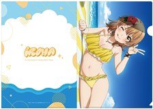 CLANNAD アメコレ まとめ売り 専用コレクションケース CLANNAD