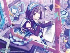 ブシロード ケース付きラバーマット Vol.2 ラブライブ！ 「南ことり