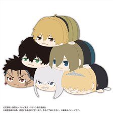 世界一初恋 キャラポスコレクション (キャラクターグッズ) - ホビー