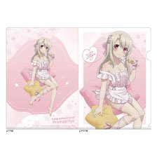 TVアニメ「2.5次元の誘惑」 A4クリアファイル 02 橘美花莉/ミリエラ