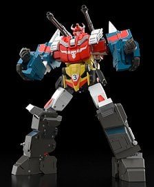 AD12 リベンジオプティマスプライム (完成品) - ホビーサーチ ロボット