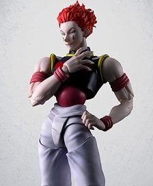 ドラゴンクエスト ソフビモンスター037 やまたのおろち (完成品