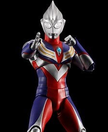 RAH No.750 仮面ライダー旧1号 アルティメット究極版 (完成品