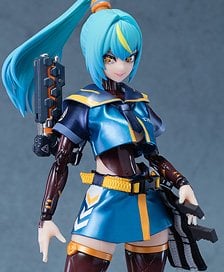 ねんどろいど アグネスタキオン (フィギュア) - ホビーサーチ フィギュア