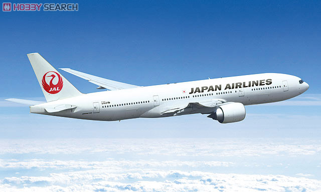 値下げ中 日本航空Boeing777-200ER 値下げ中 日本航空Boeing777-200ER
