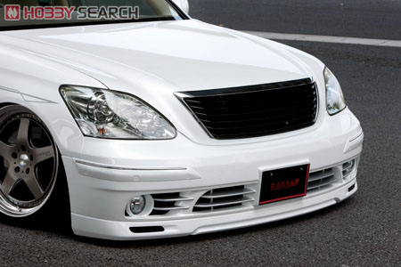 K-BREAK 30セルシオ後期 (TYPE S) (プラモデル) - ホビーサーチ カーモデル