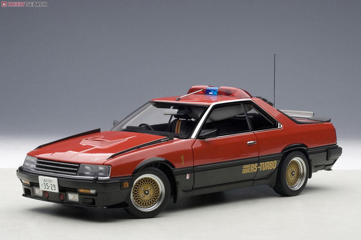 京商ミニッツレーサーボディ 西部警察 マシンRS2 未使用 ミニッツ 西部