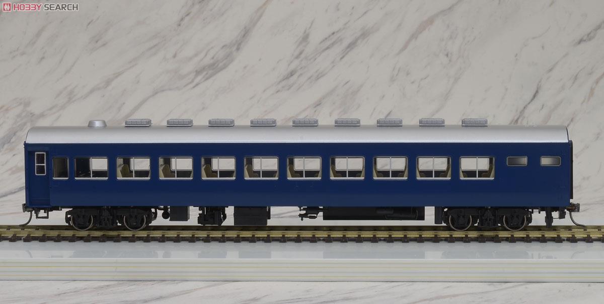 HOゲージ(16番) TOMIX 10系寝台車5両 HOゲージ(16番) TOMIX 10系寝台車5両
