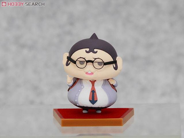 ダンガンロンパ The Animation 超高校級のちみキャラ トレーディング